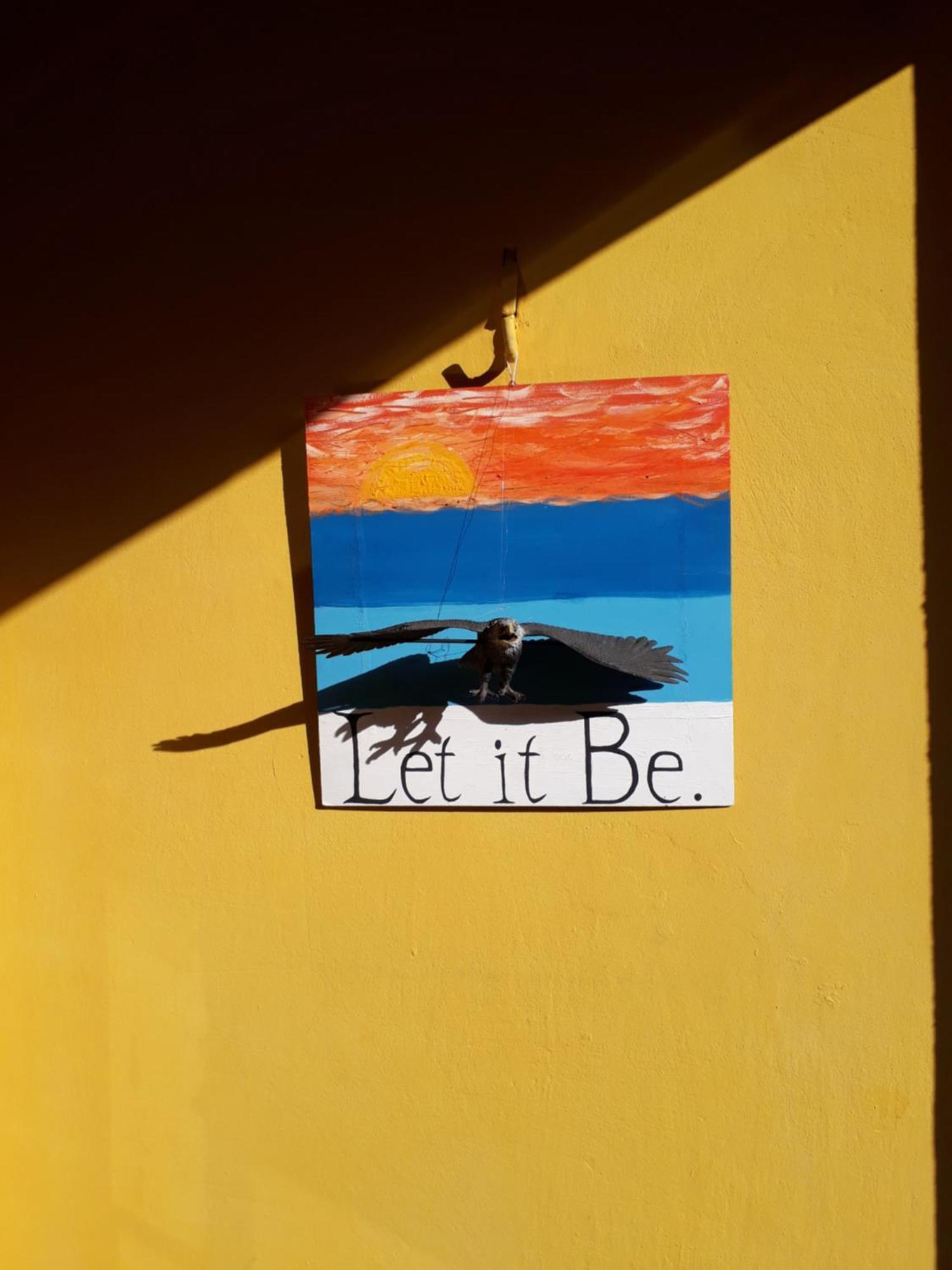 Perto Do Aeroporto De Salvador - Dona Pitanga Hostel ラウロ・ジ・フレイタス エクステリア 写真