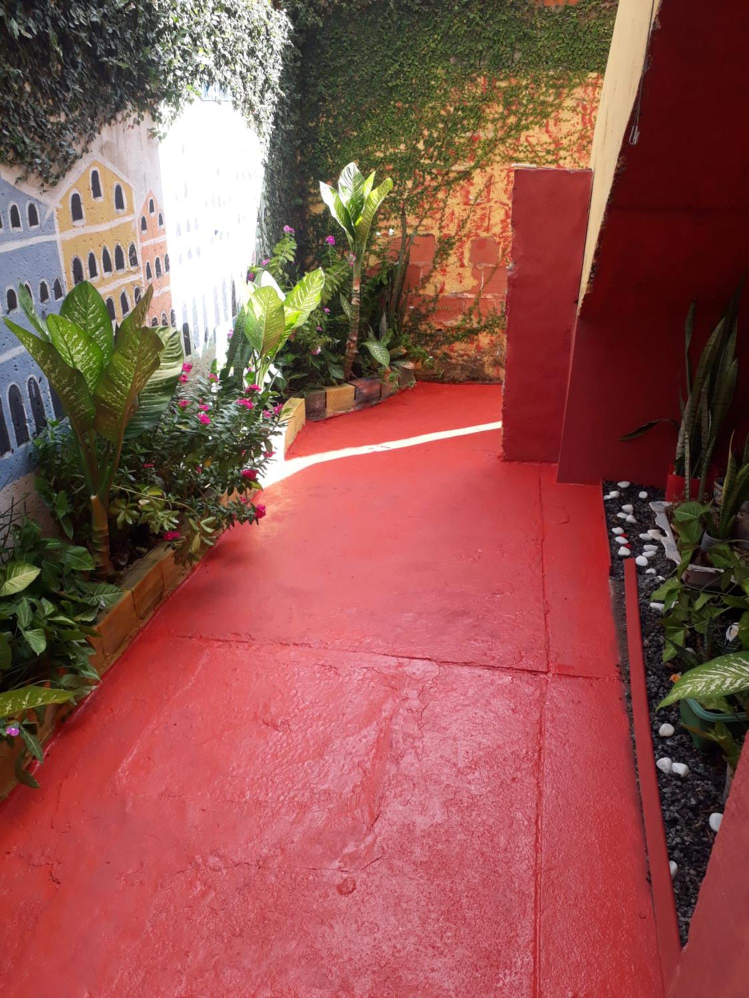 Perto Do Aeroporto De Salvador - Dona Pitanga Hostel ラウロ・ジ・フレイタス エクステリア 写真
